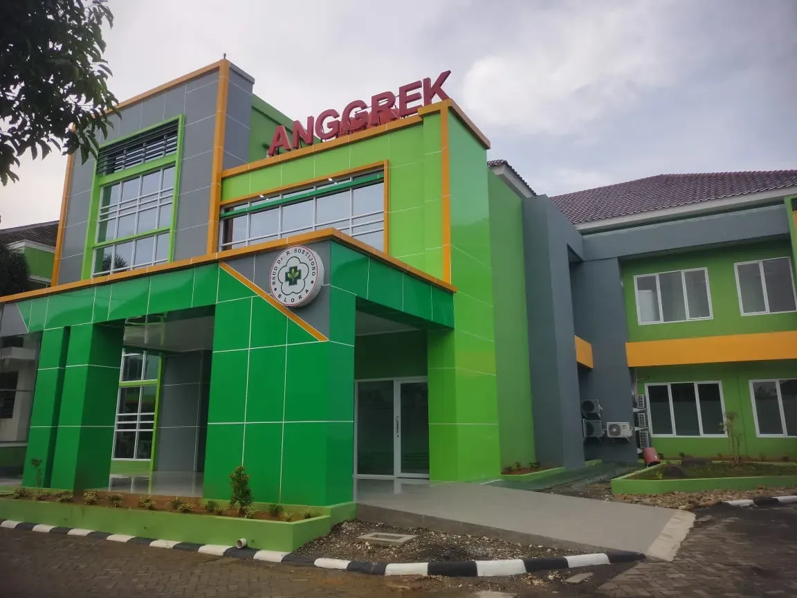 Dokumentasi Proyek