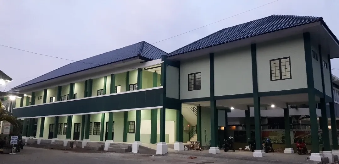 Makodim Pati