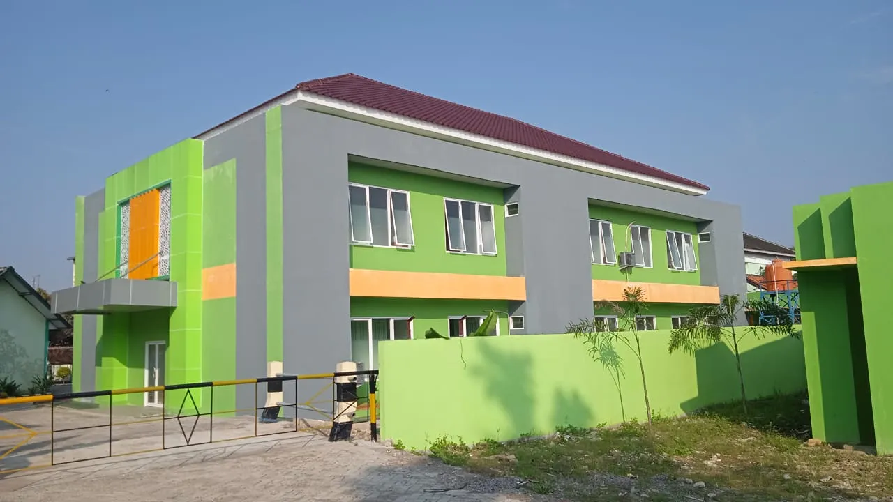 Dokumentasi Proyek