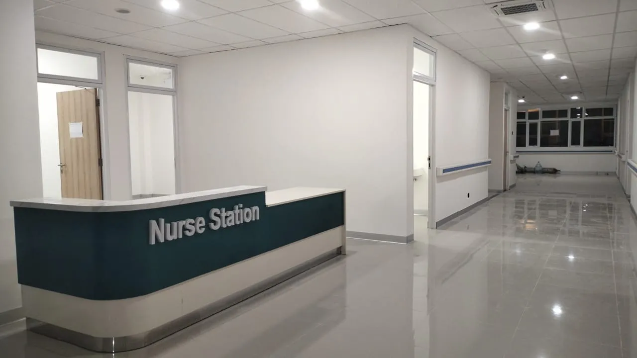 Dokumentasi Proyek