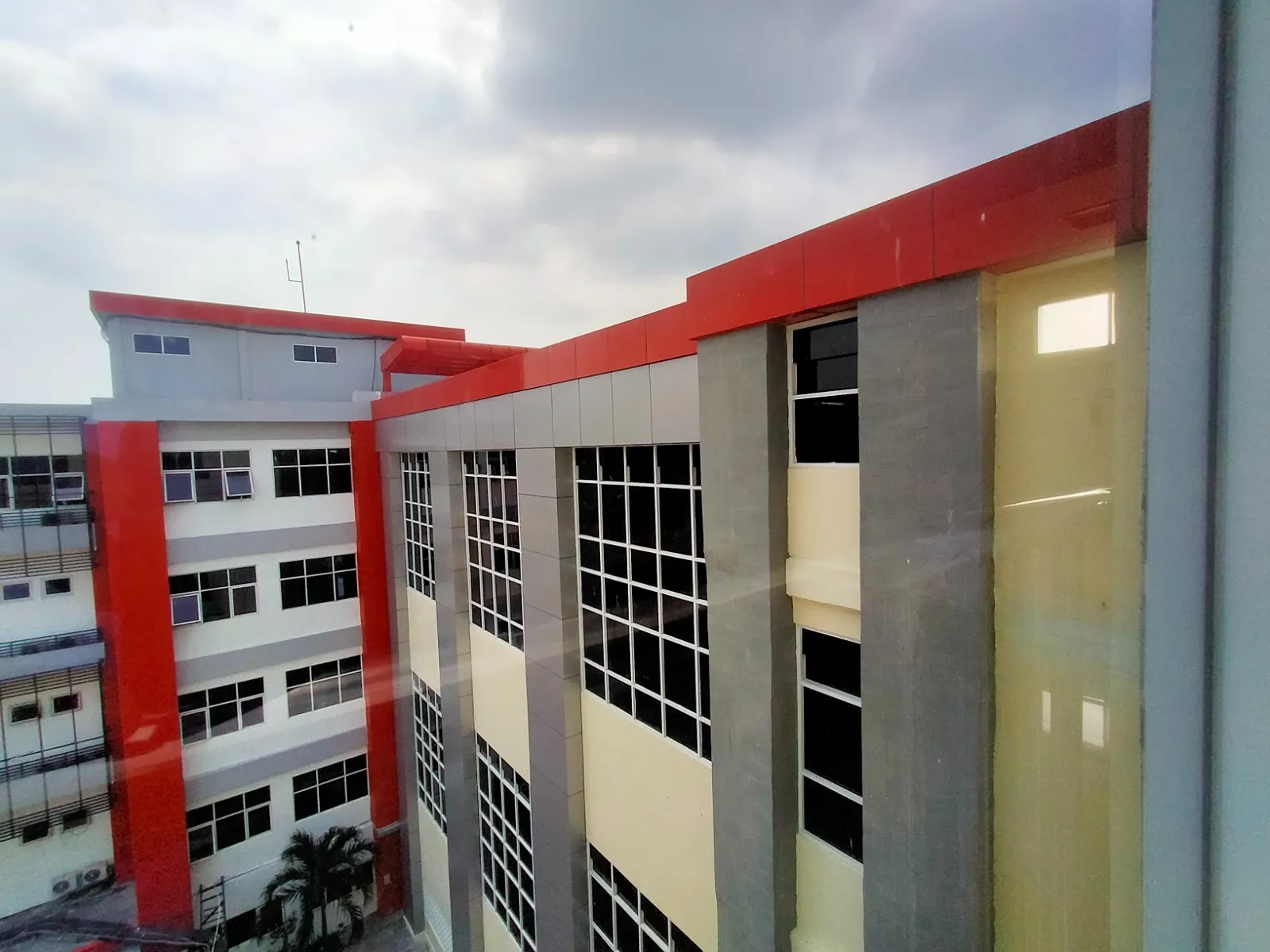 Dokumentasi Proyek