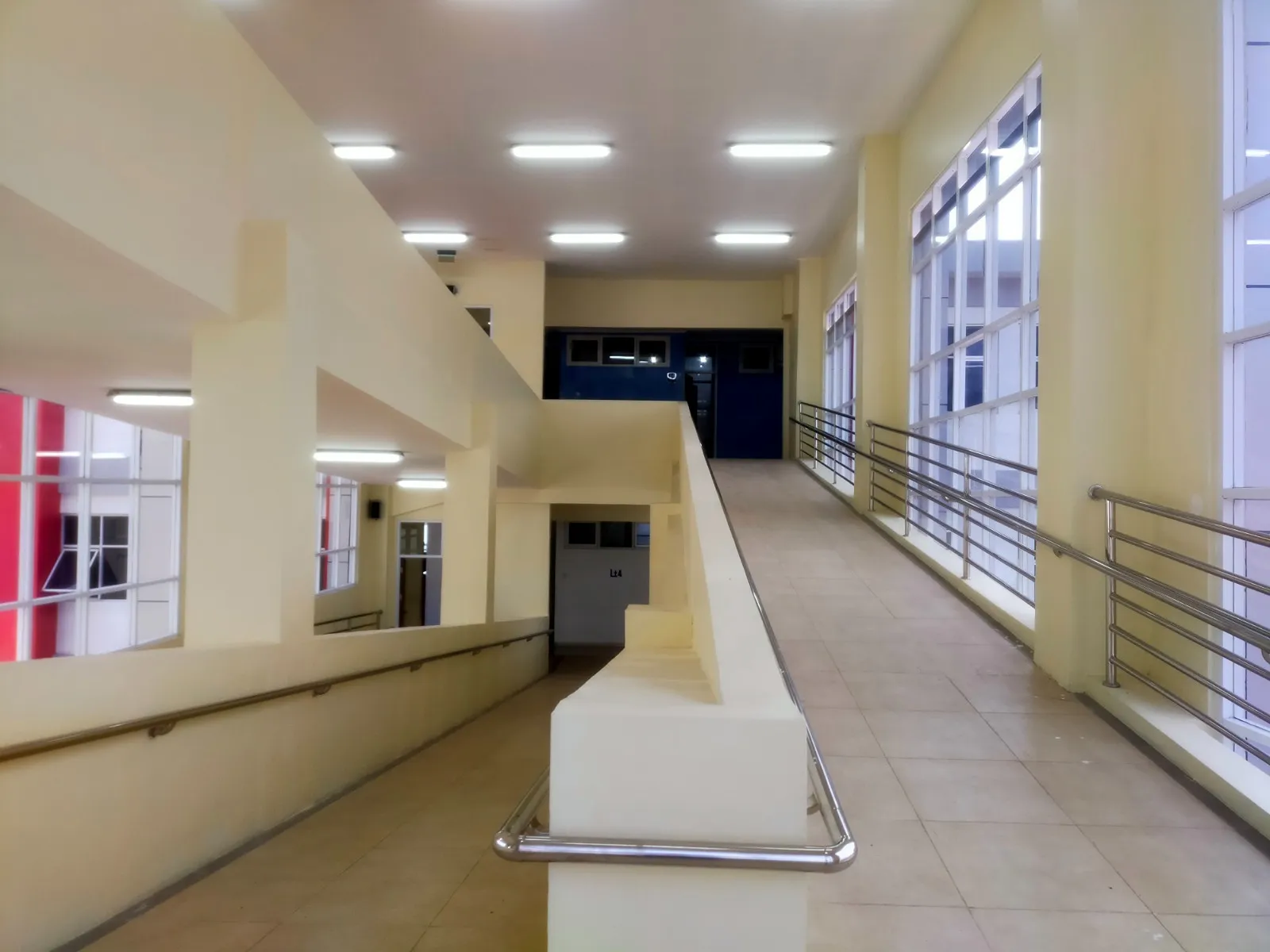Dokumentasi Proyek