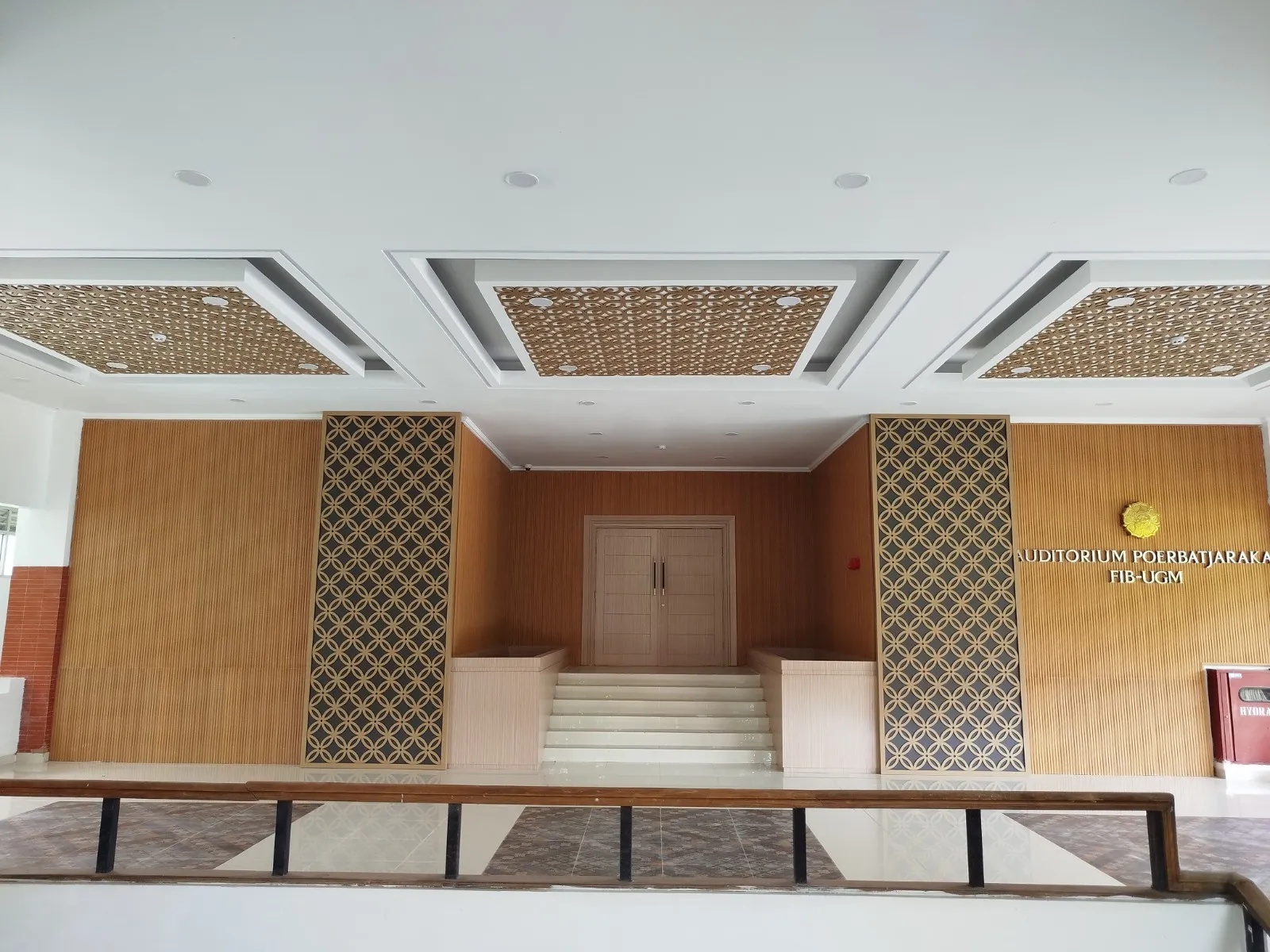 Universitas Gadjah Mada